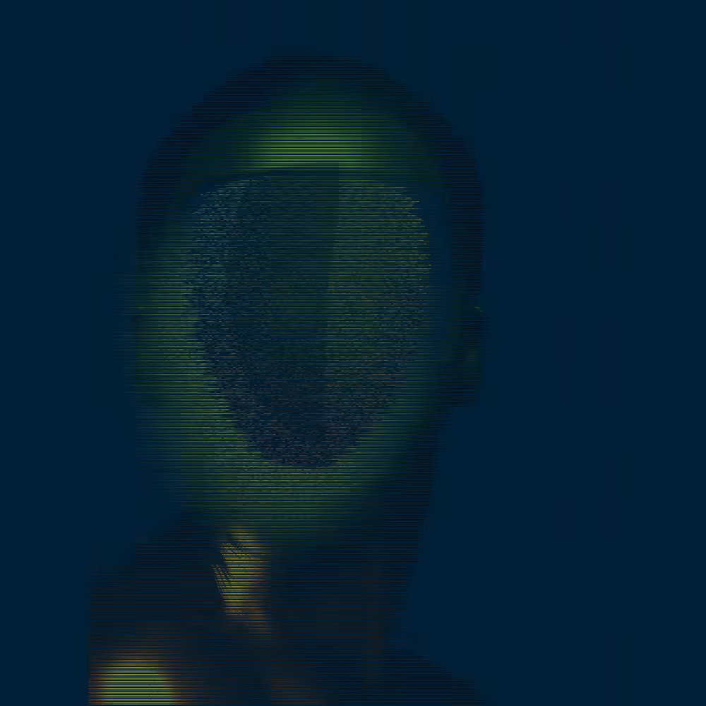 Layers of Noise #318