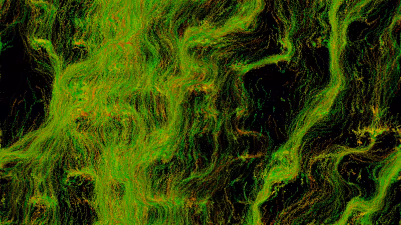 Opus 1. The Flow of Souls #1