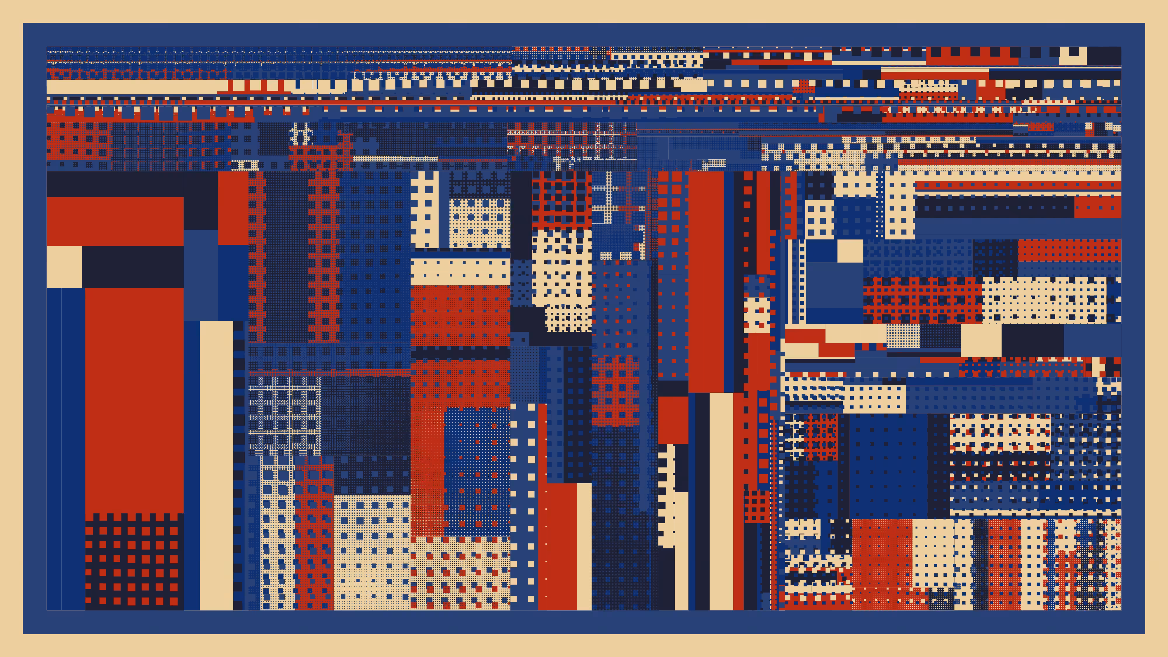 Blocks #257