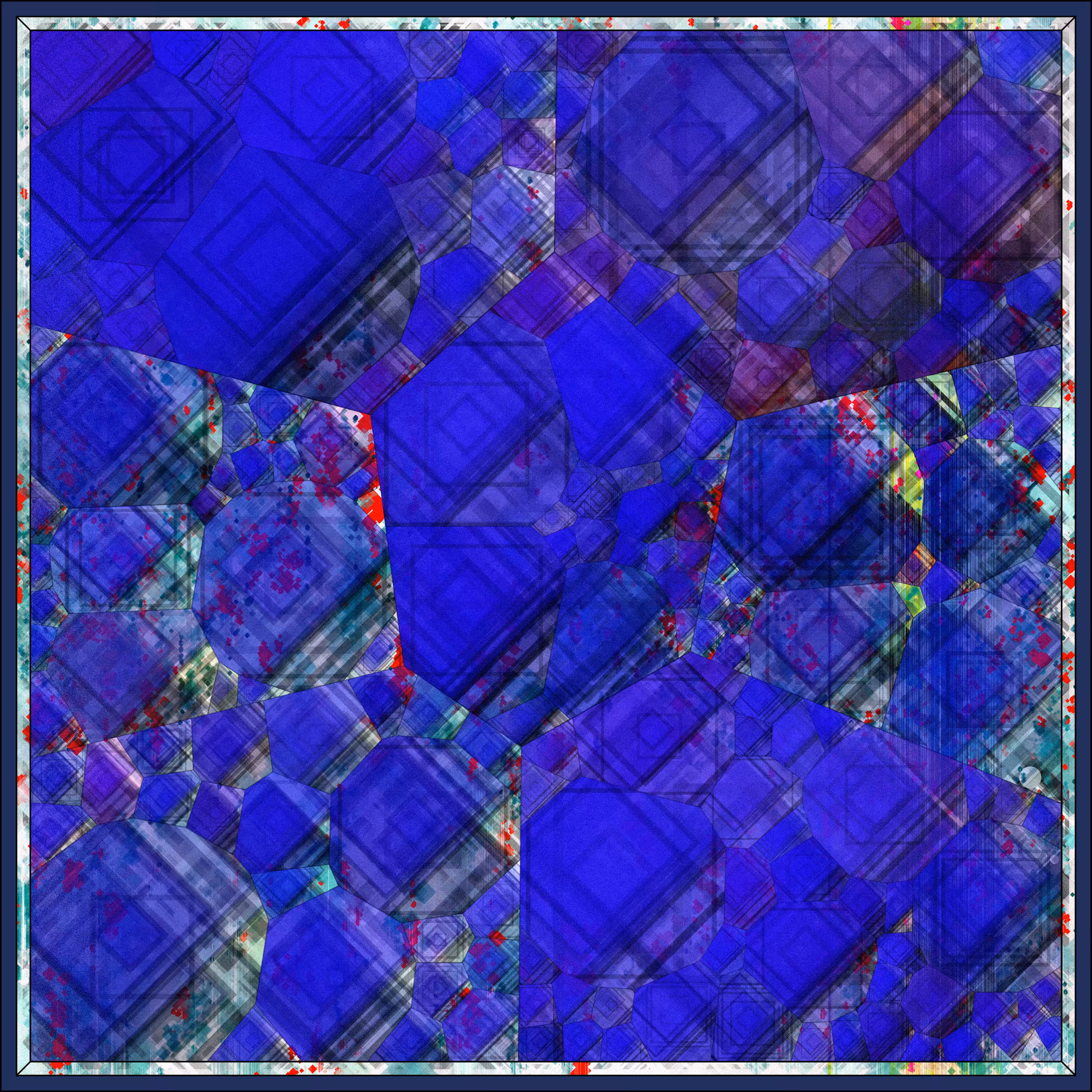 Facets #64