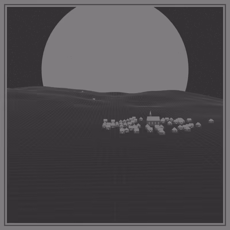 Frontier Settlements #49