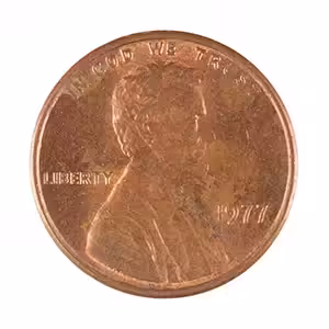 Cent #8388