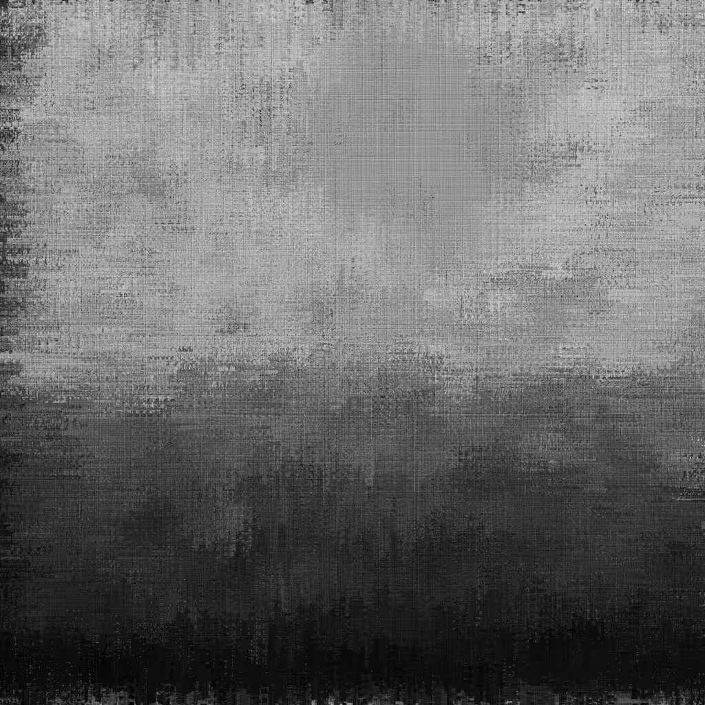 Klein Kanvas I #35