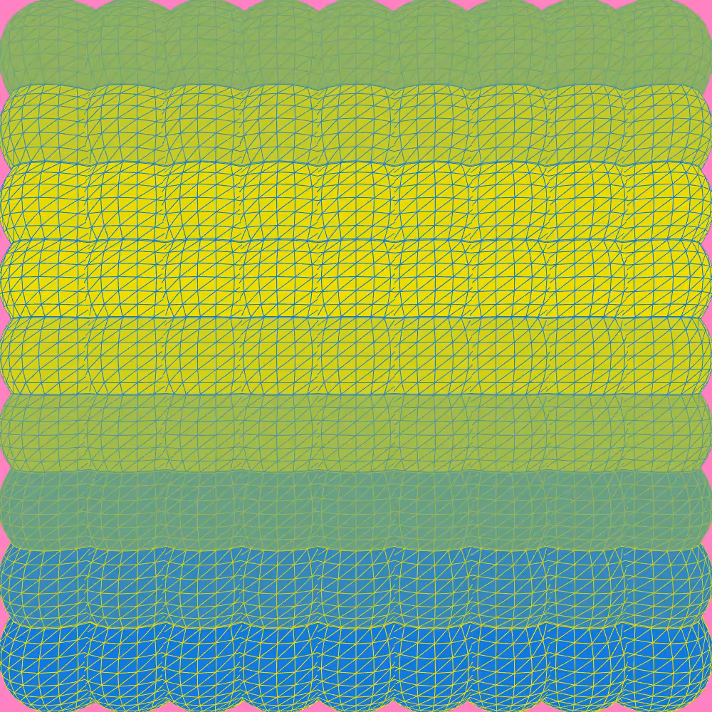 XYZ-21 #19
