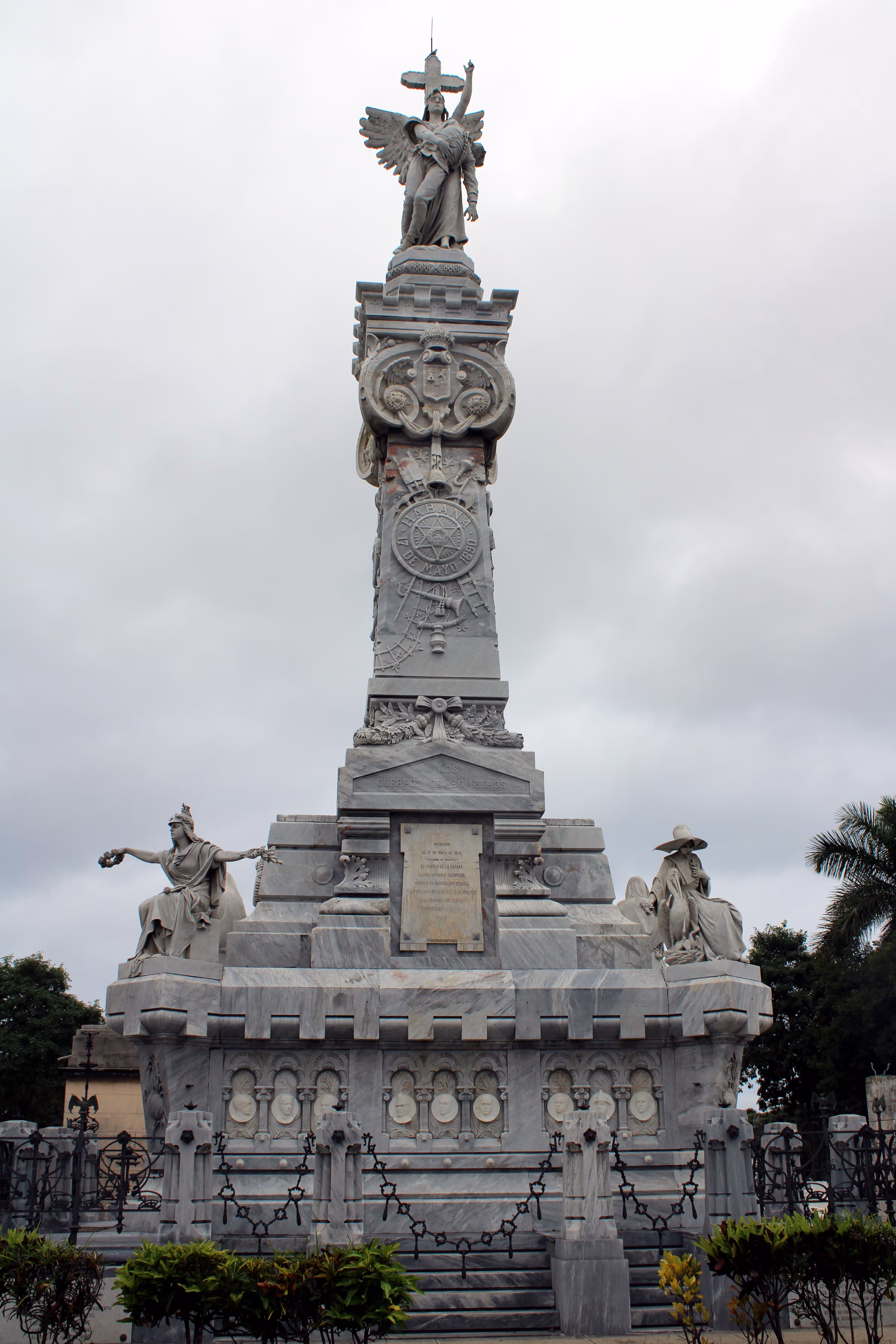 Necropolis 7