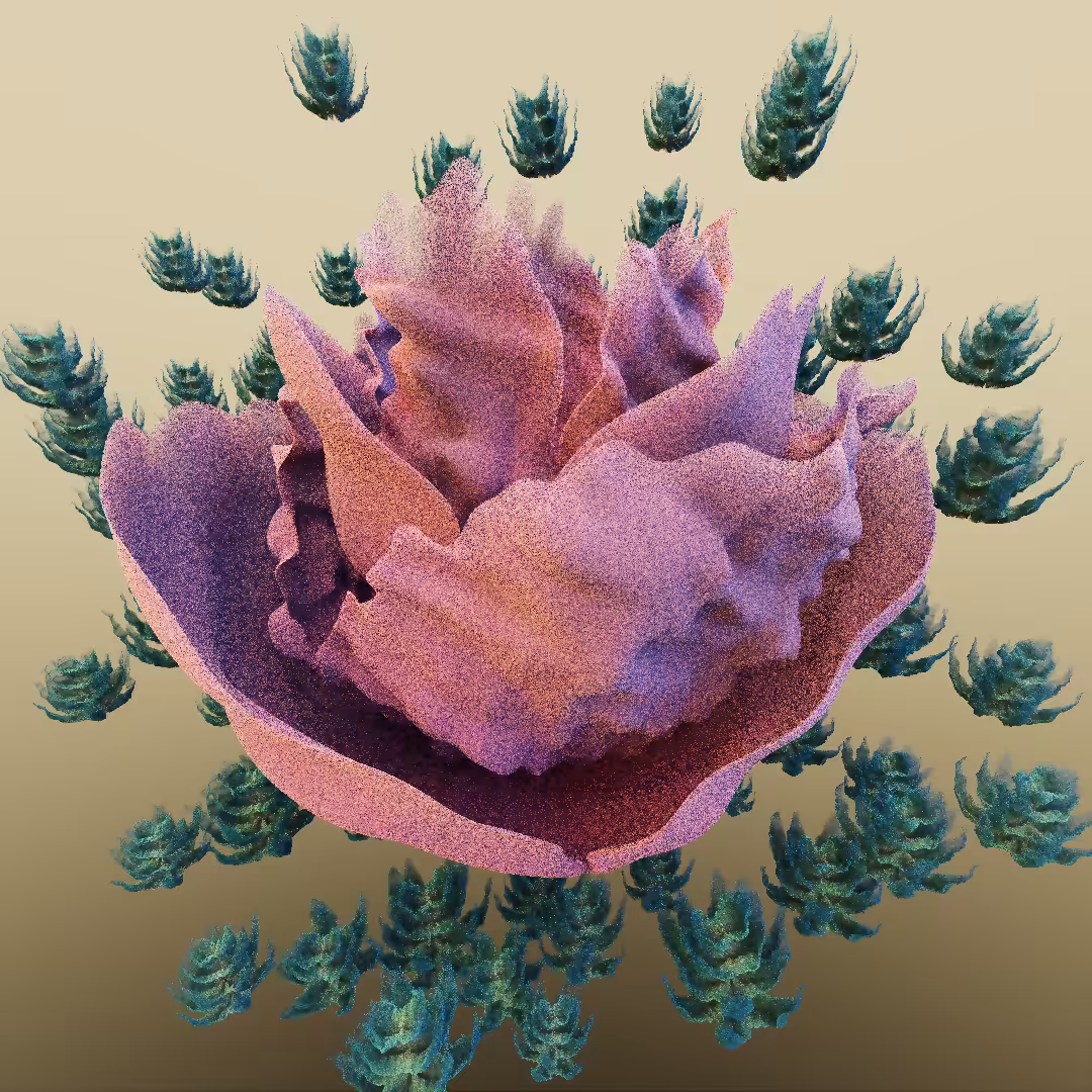 rosarium #20