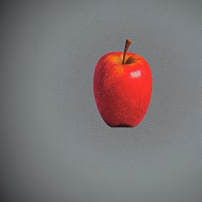 This is an Apple