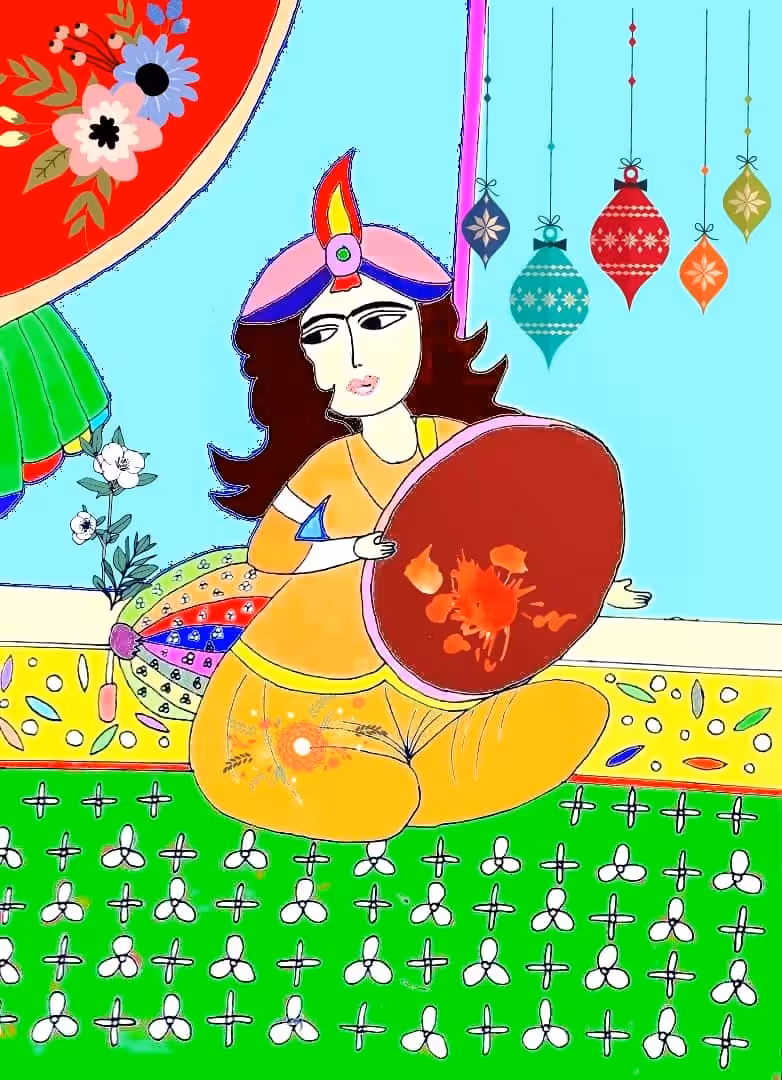 women musician
