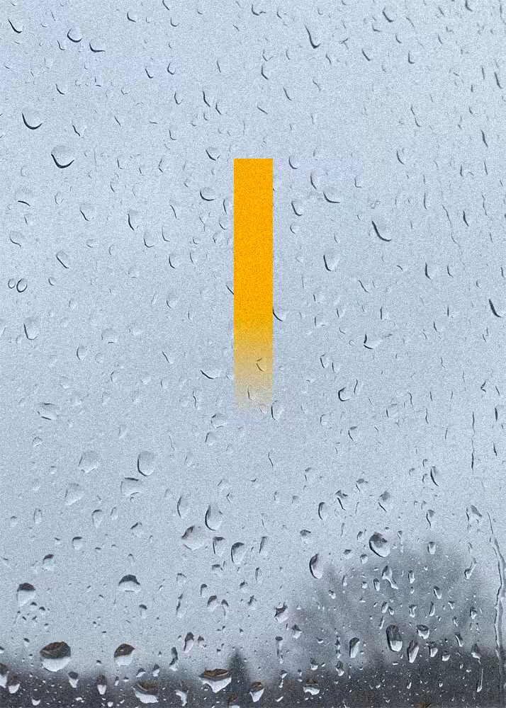 The Rain Remember