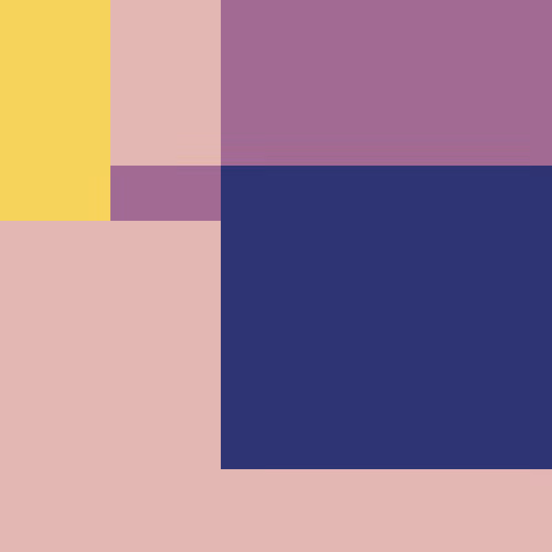 Color Bar #13