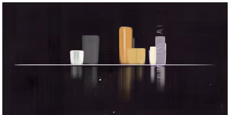 Aleacity alpha #10