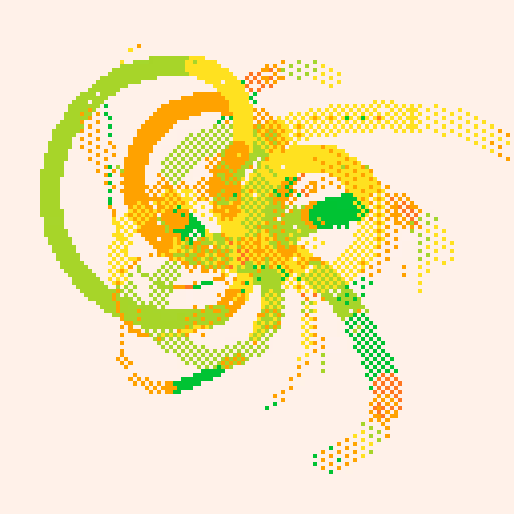 Spiraling Thoughts #19