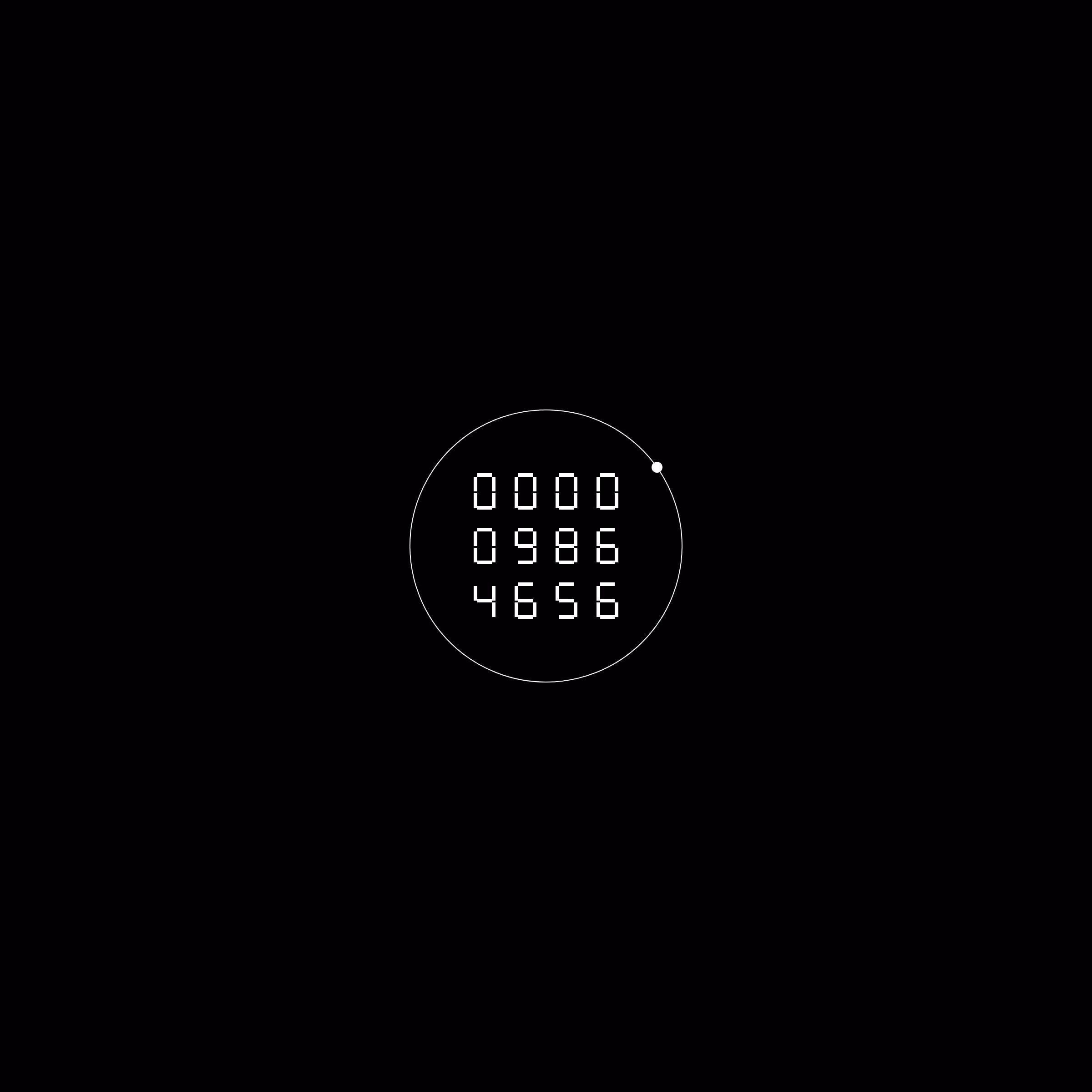 Every Two Million Blocks #5 - Year 2030