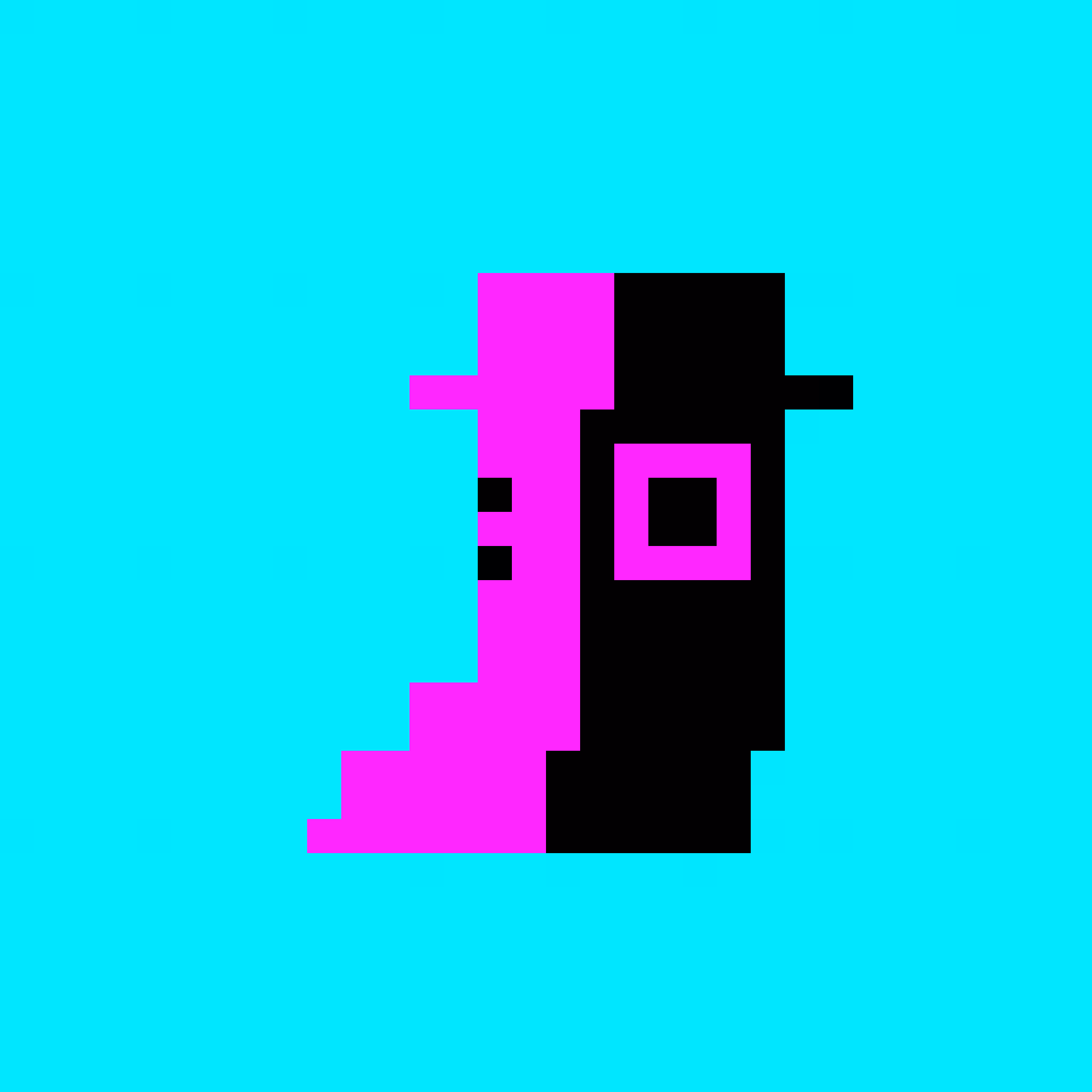 BRUTAL Larvas #104