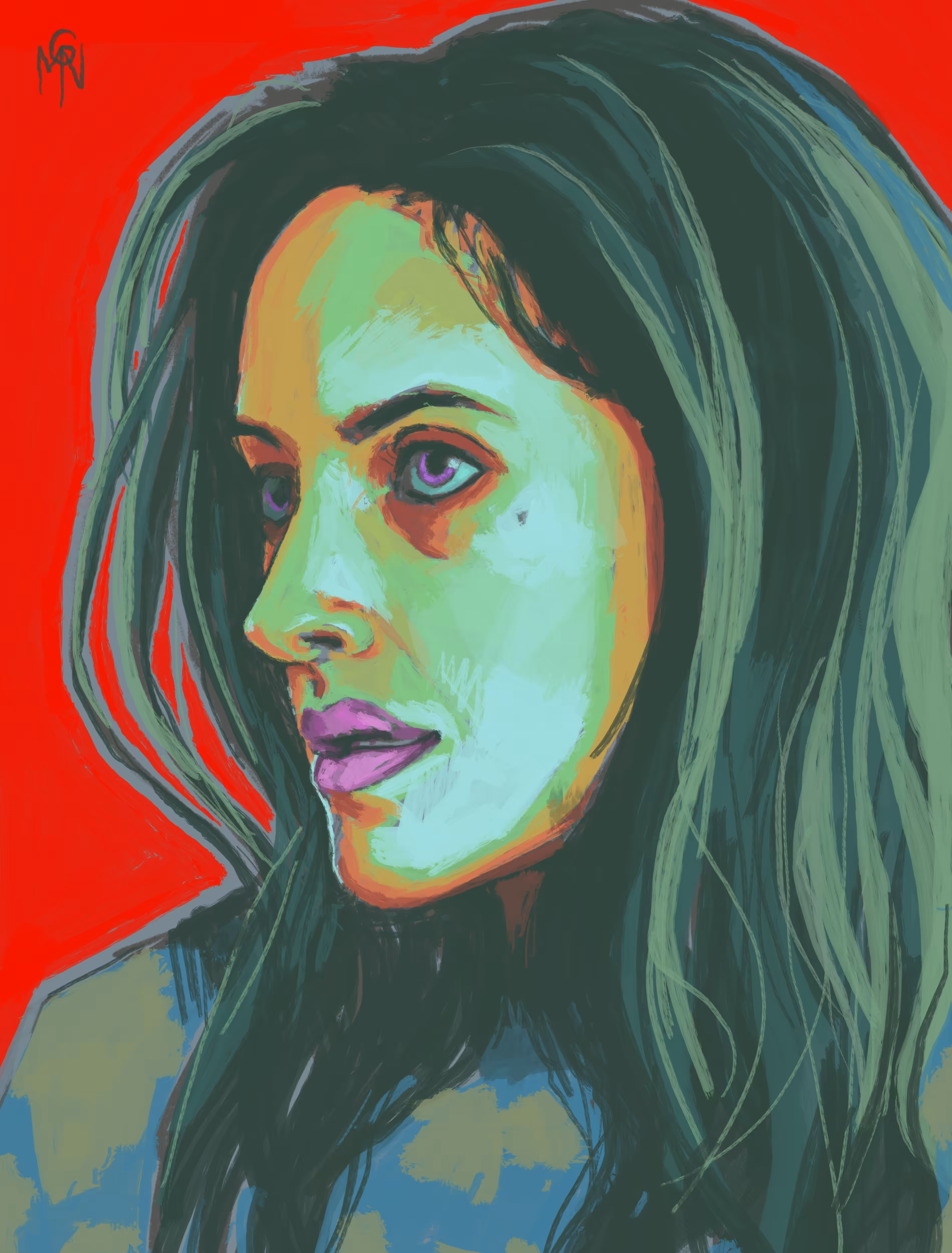 Darlene