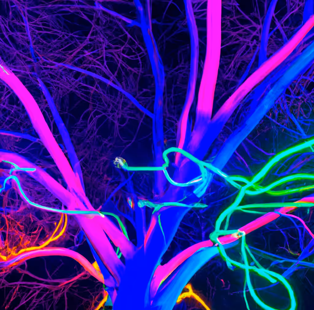 Crypto tree 2