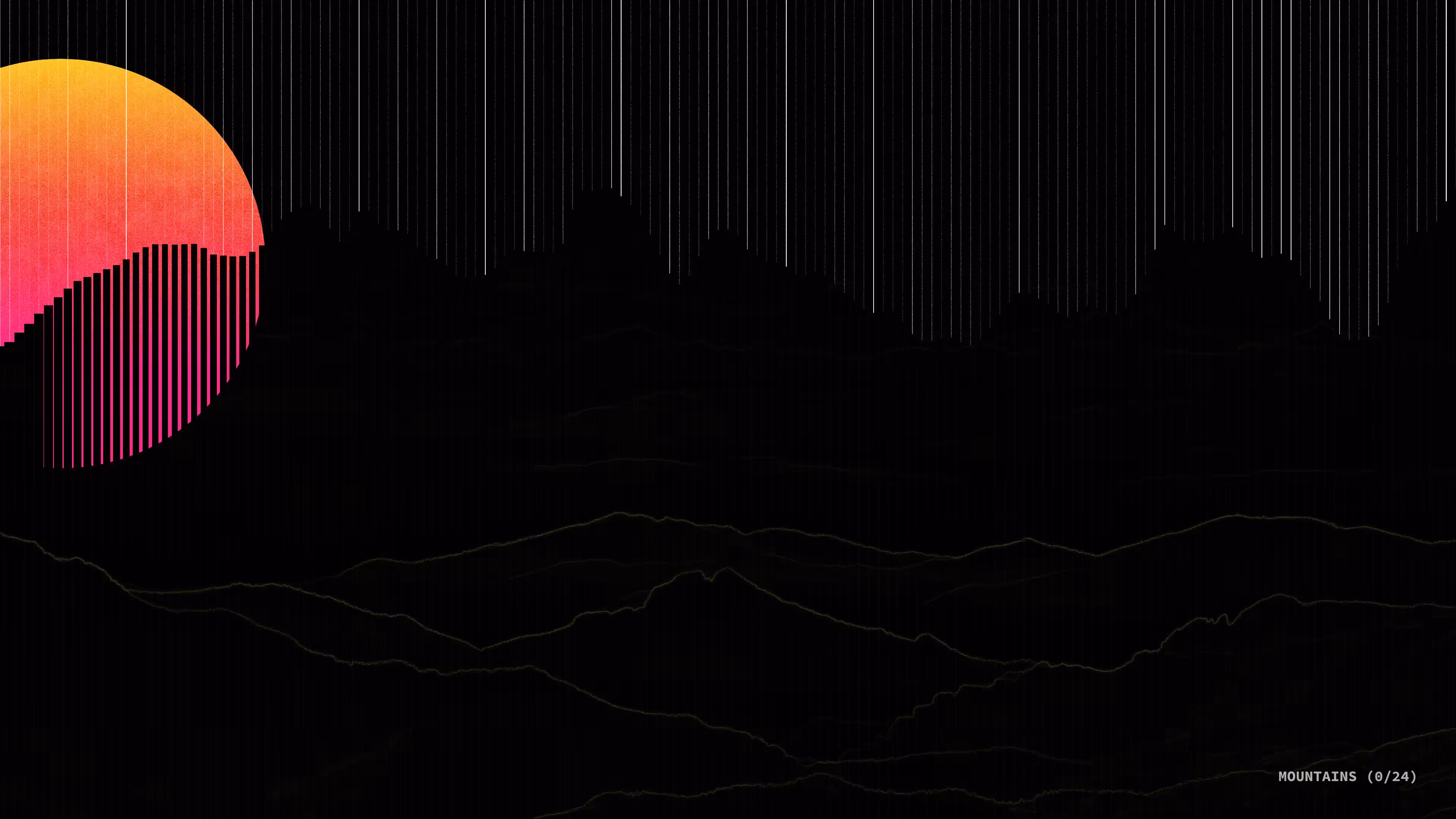 Mountains