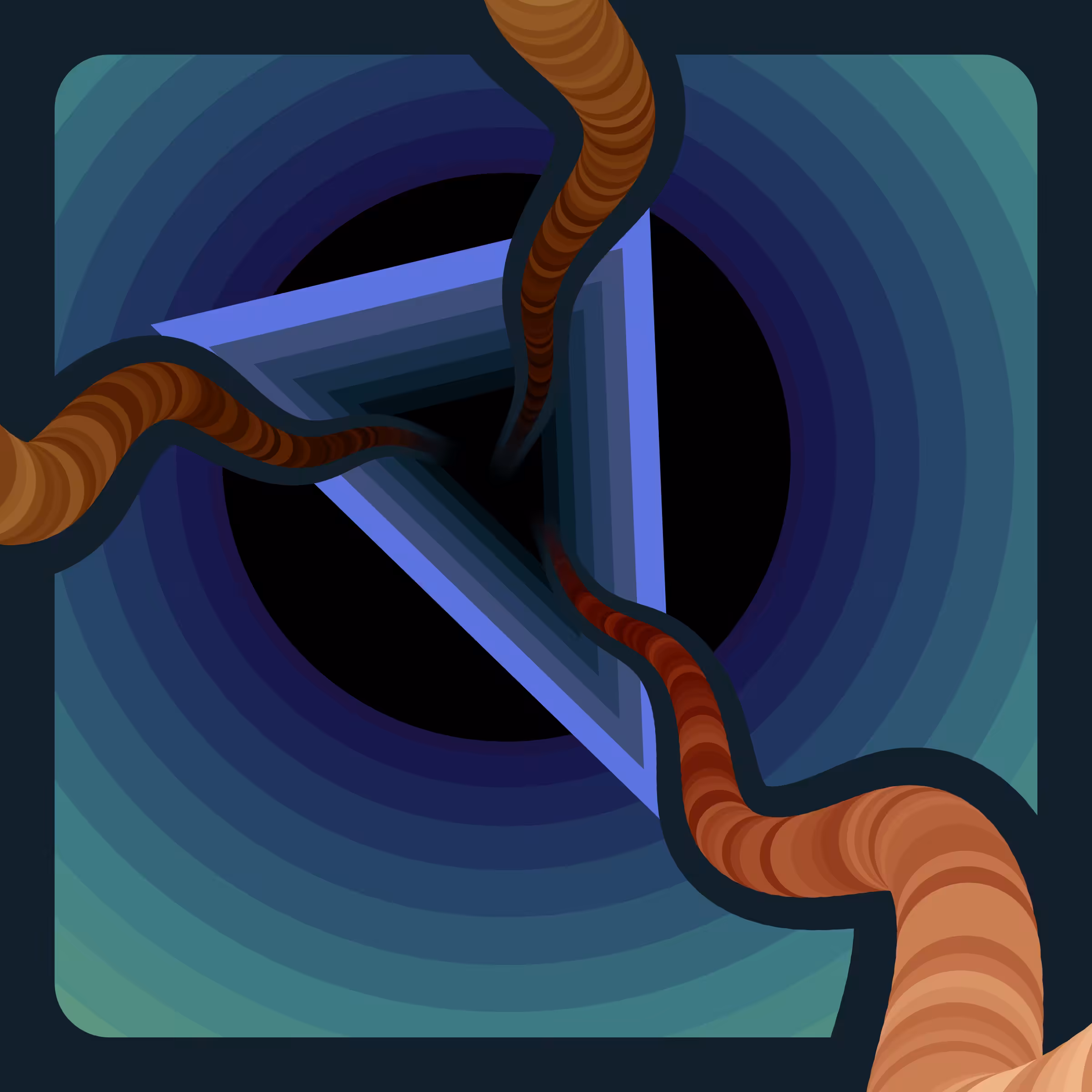 Spaghettification #1001