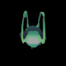 Mantis's Mirror Mirage