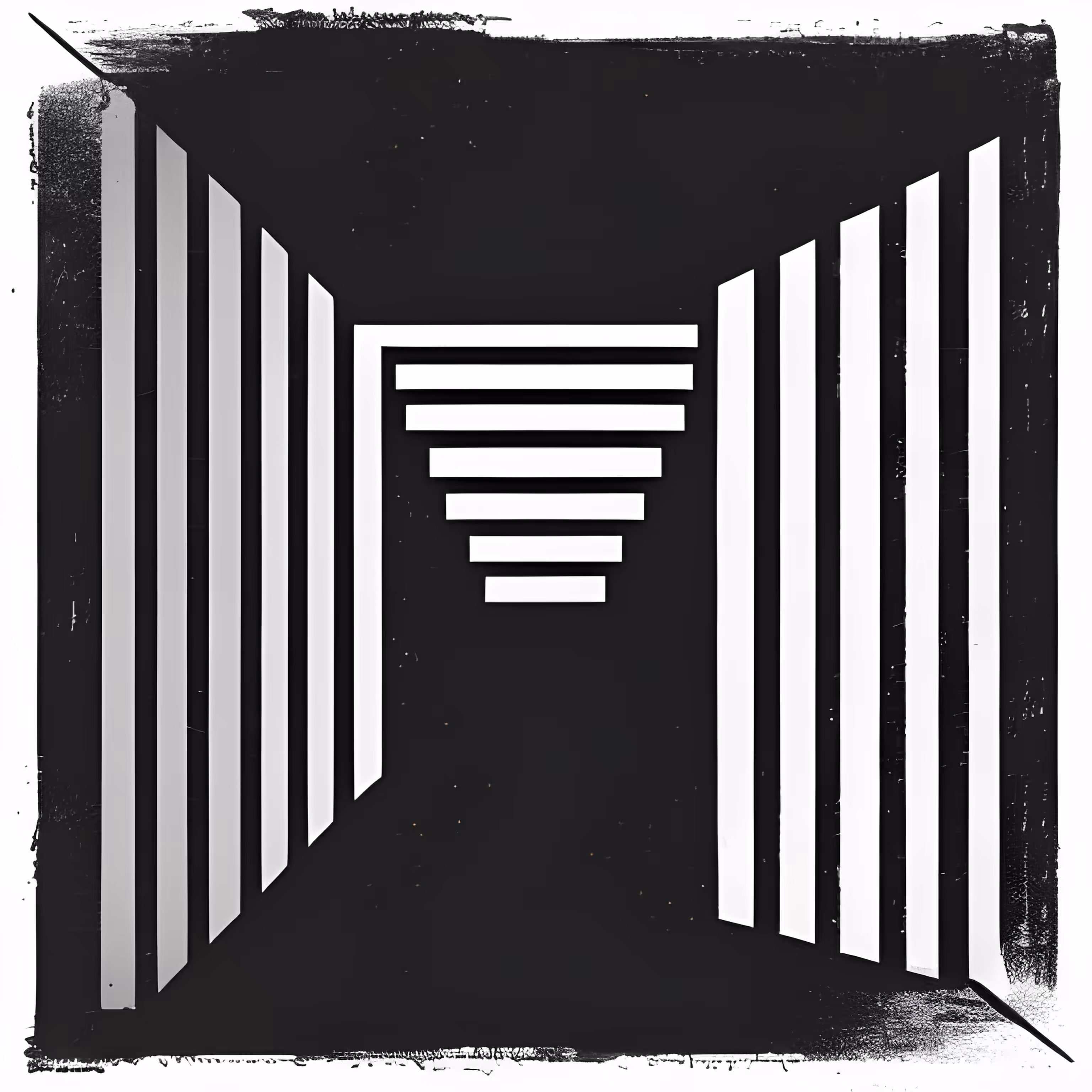 eee! B&W A.I: 003