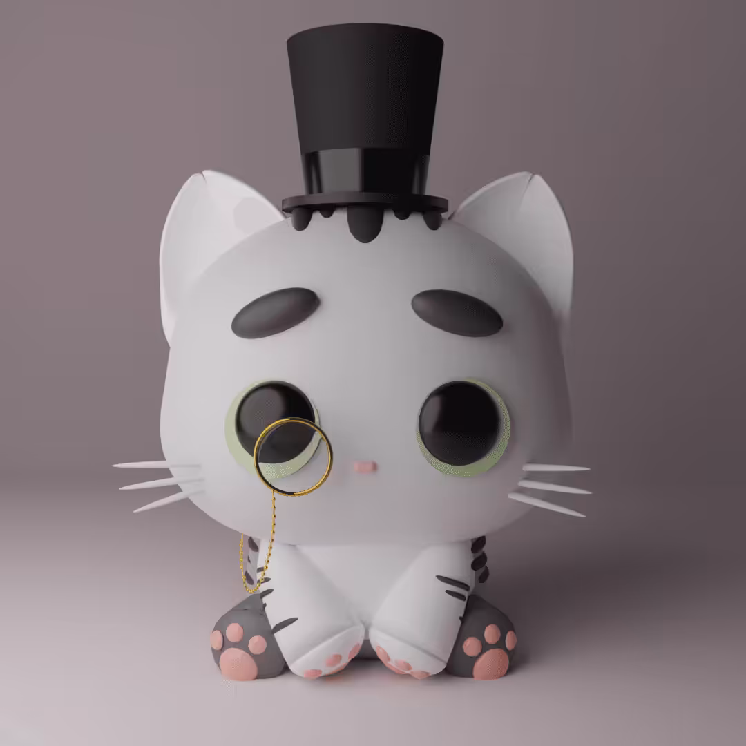 Neko #035