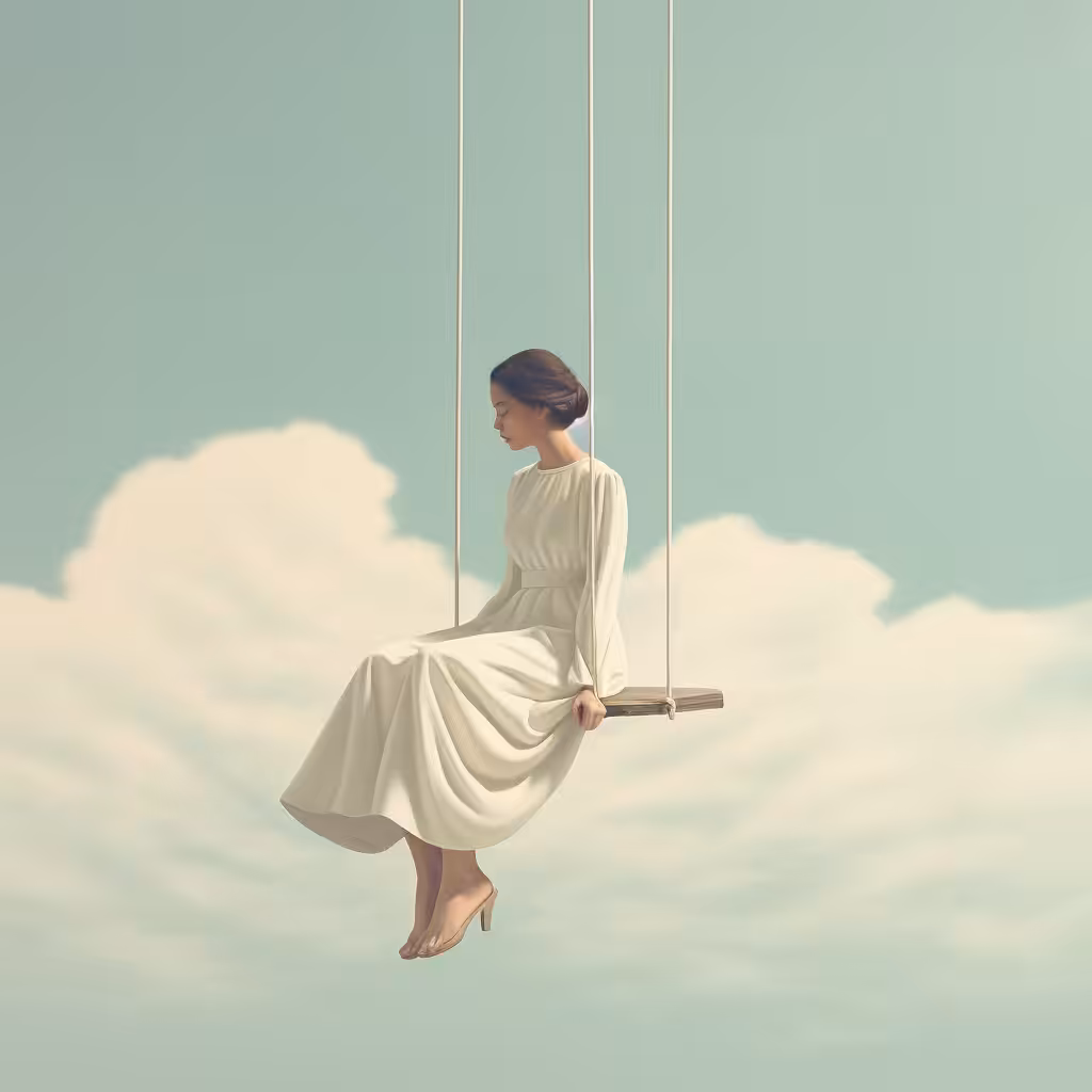 Swing of Dreams