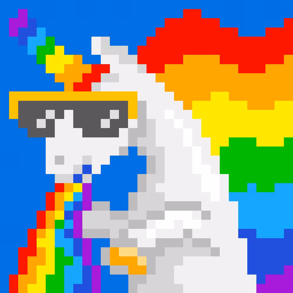 Unicorn #4584