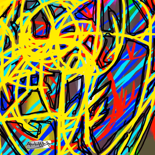 Anthropophobia Viruses: THEKINGSNFT.B2C1 #3667