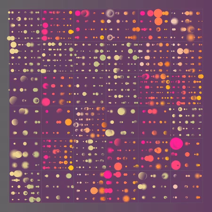 CircGrid #205