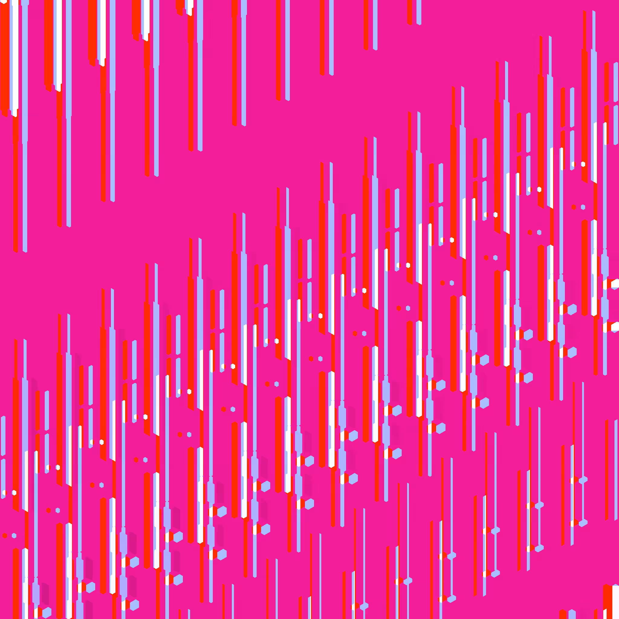 Isometric Sway #12