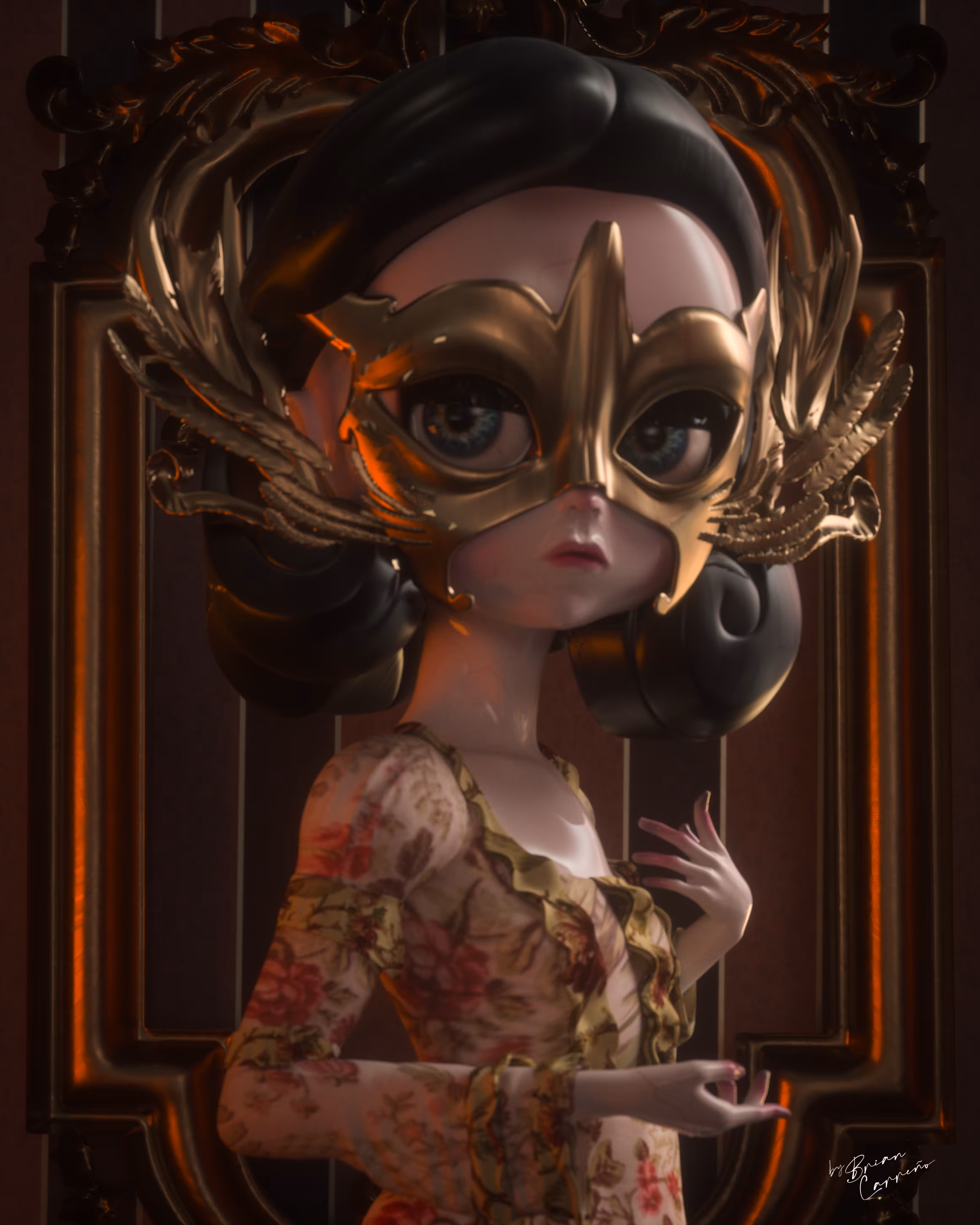 VERO - Victorian dance