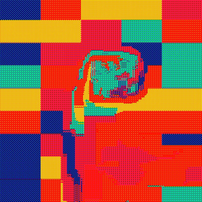 SAMPLERS #51