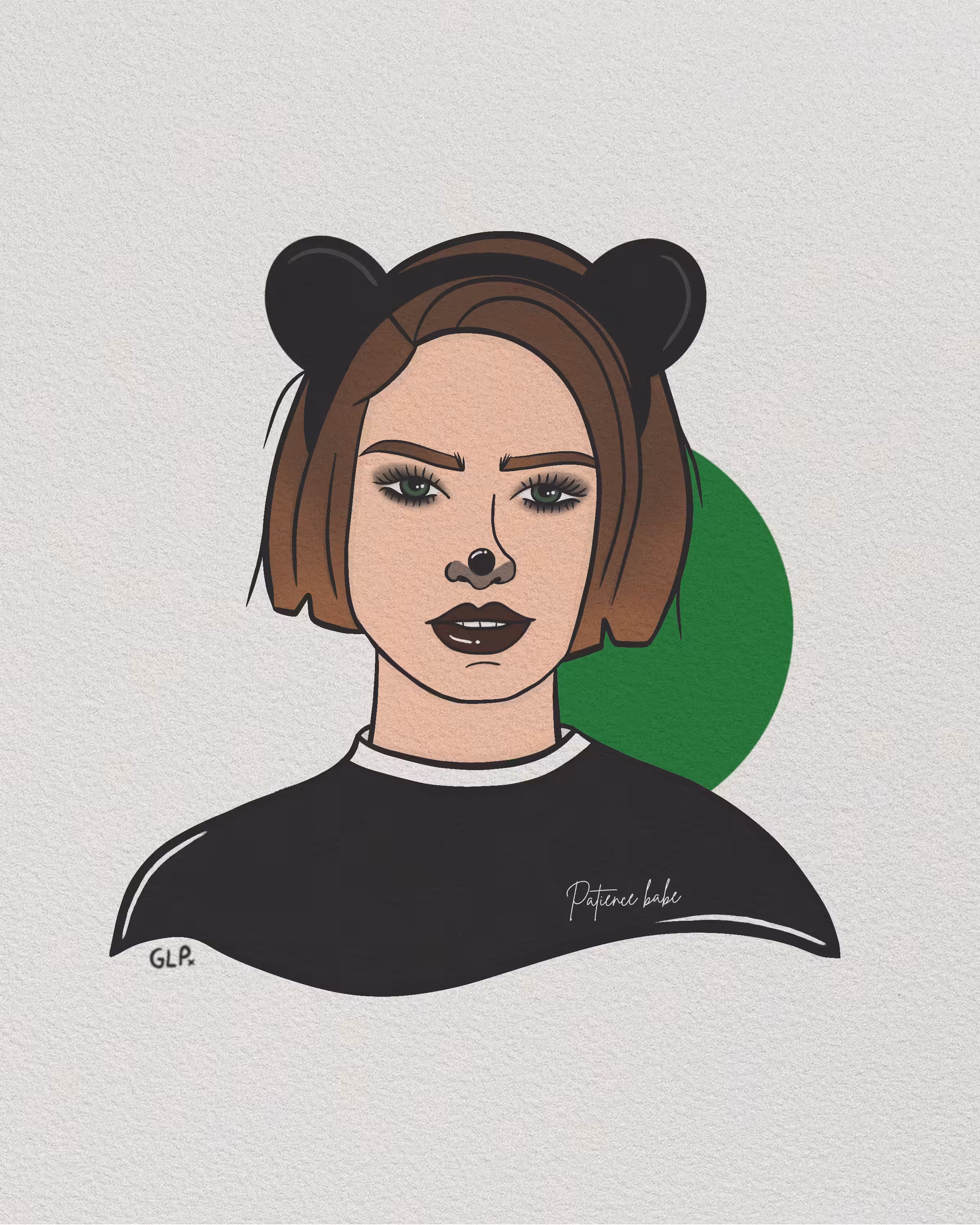 The Patient Babe 