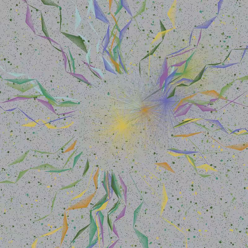 Alien Stars #25