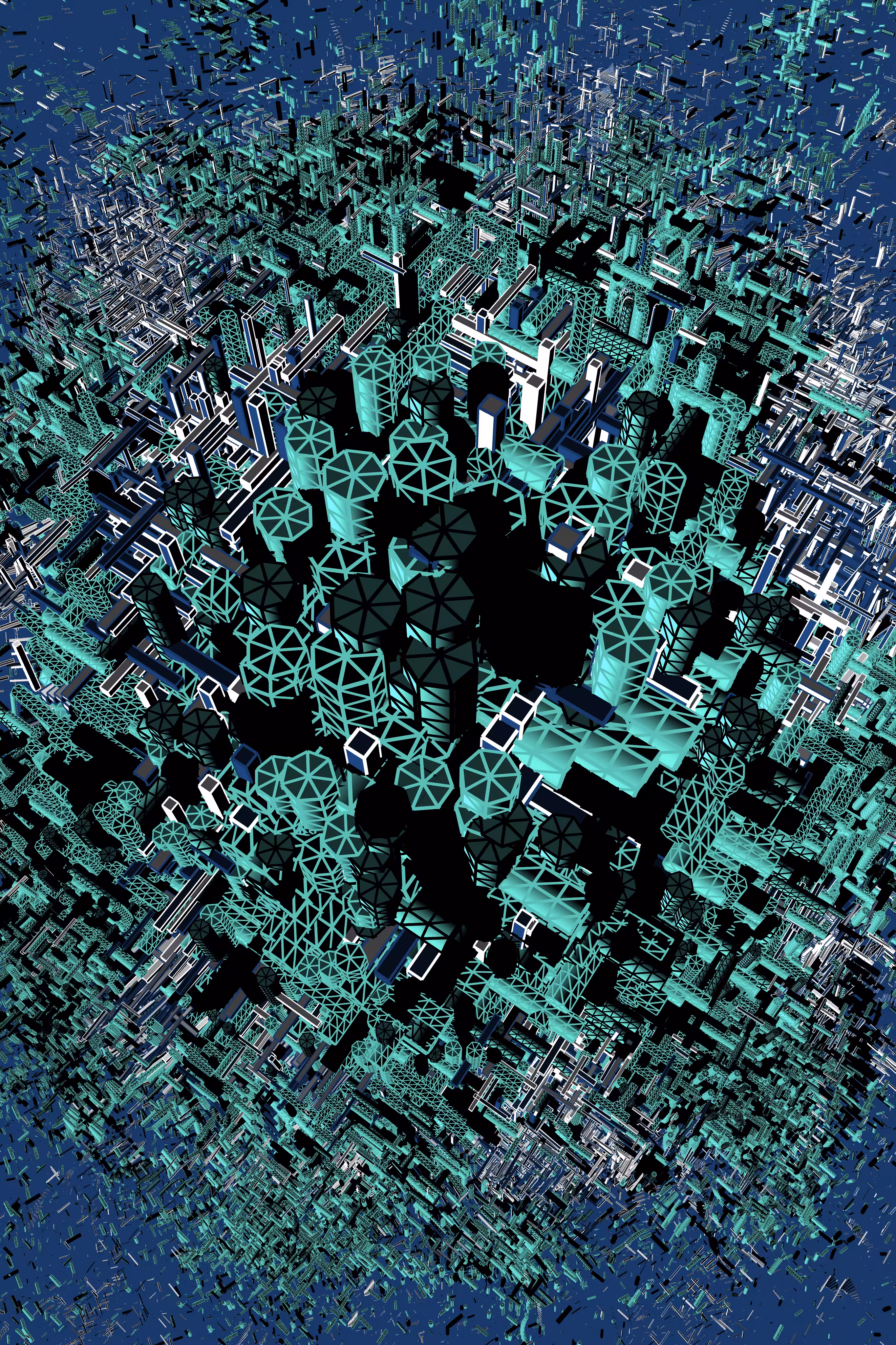 Antiflow #485