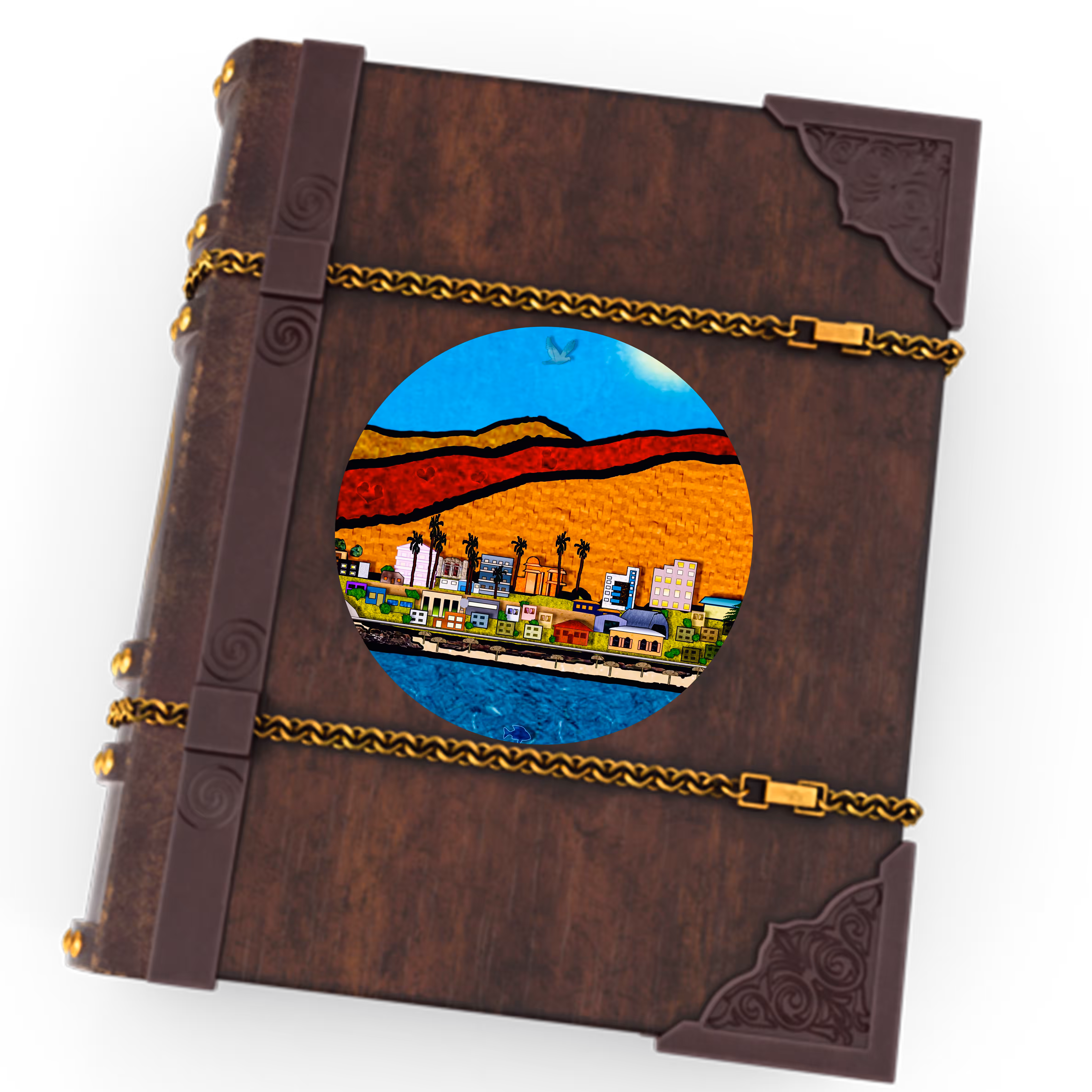 Storytime 8 : Ensenada, Mexico
