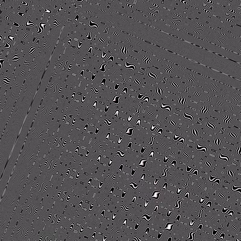 Quantum Vacuum #51