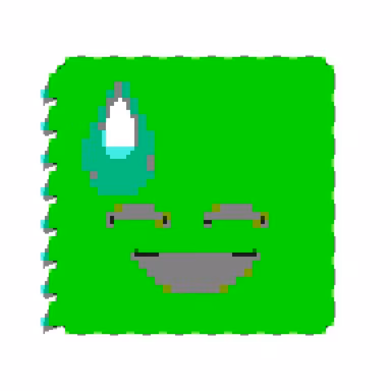 FoliaVirus: Kudzu #89