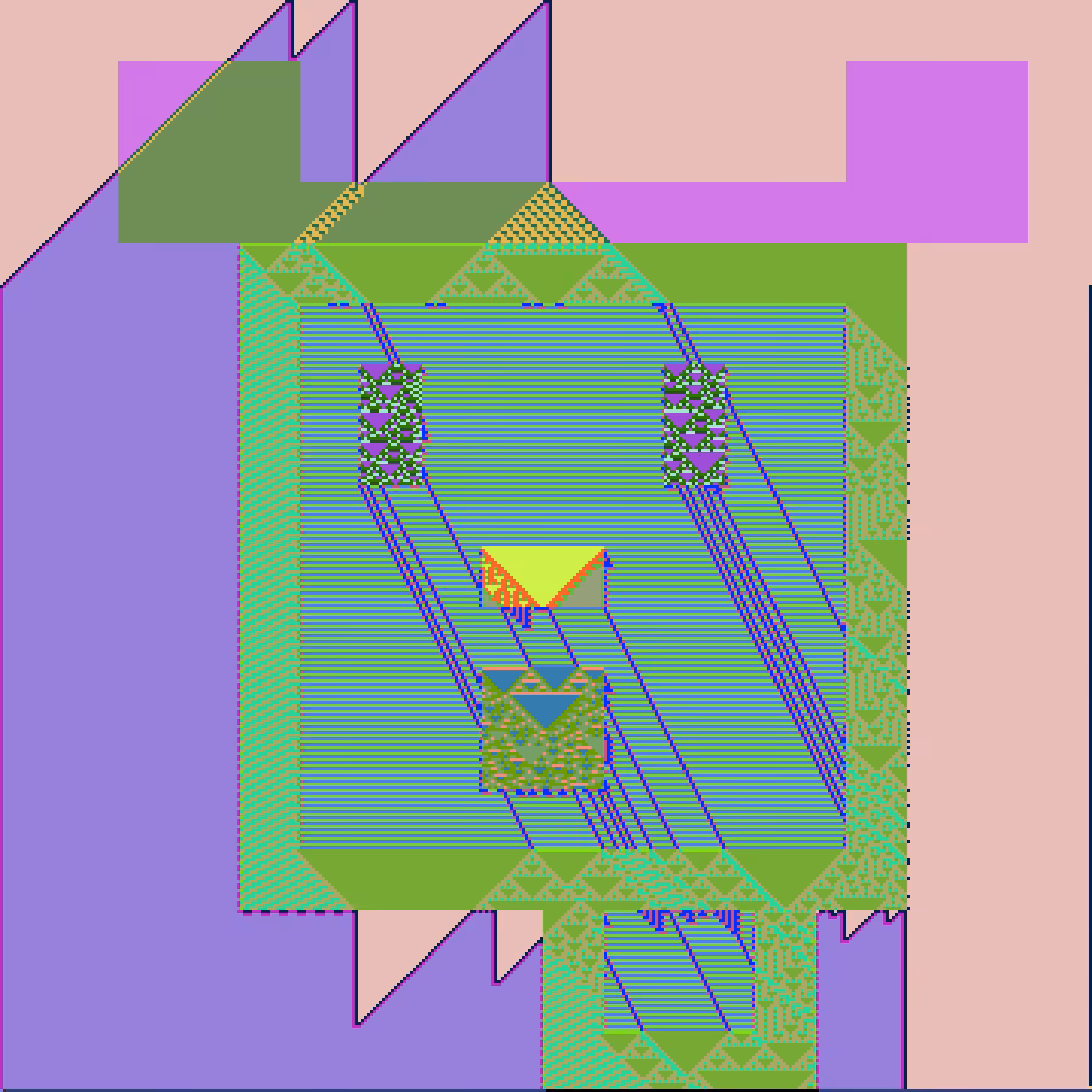 AutomataPunk, The Masquerader #14
