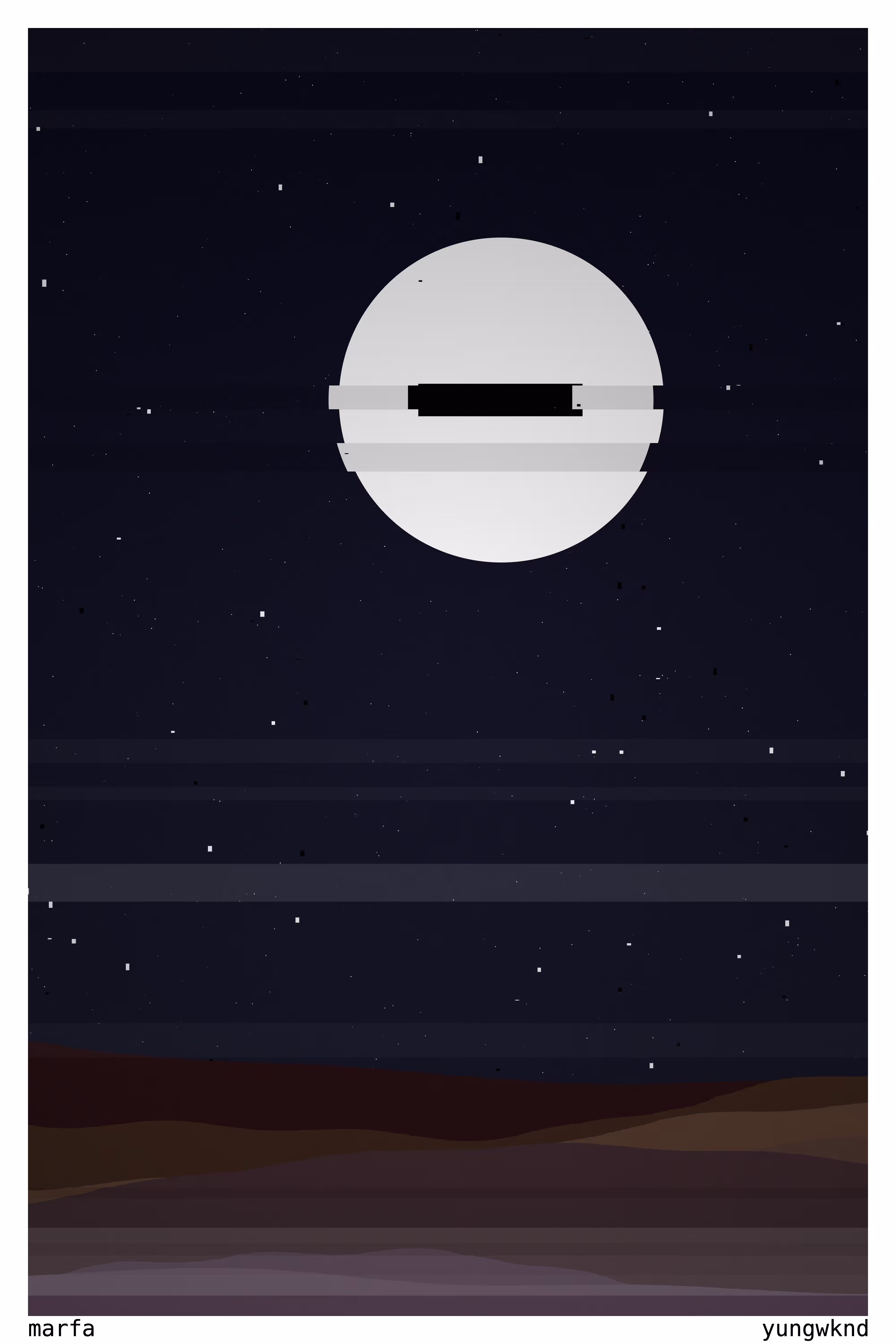 meet me in marfa