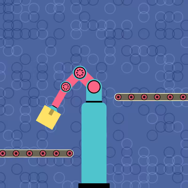 Robotics #189