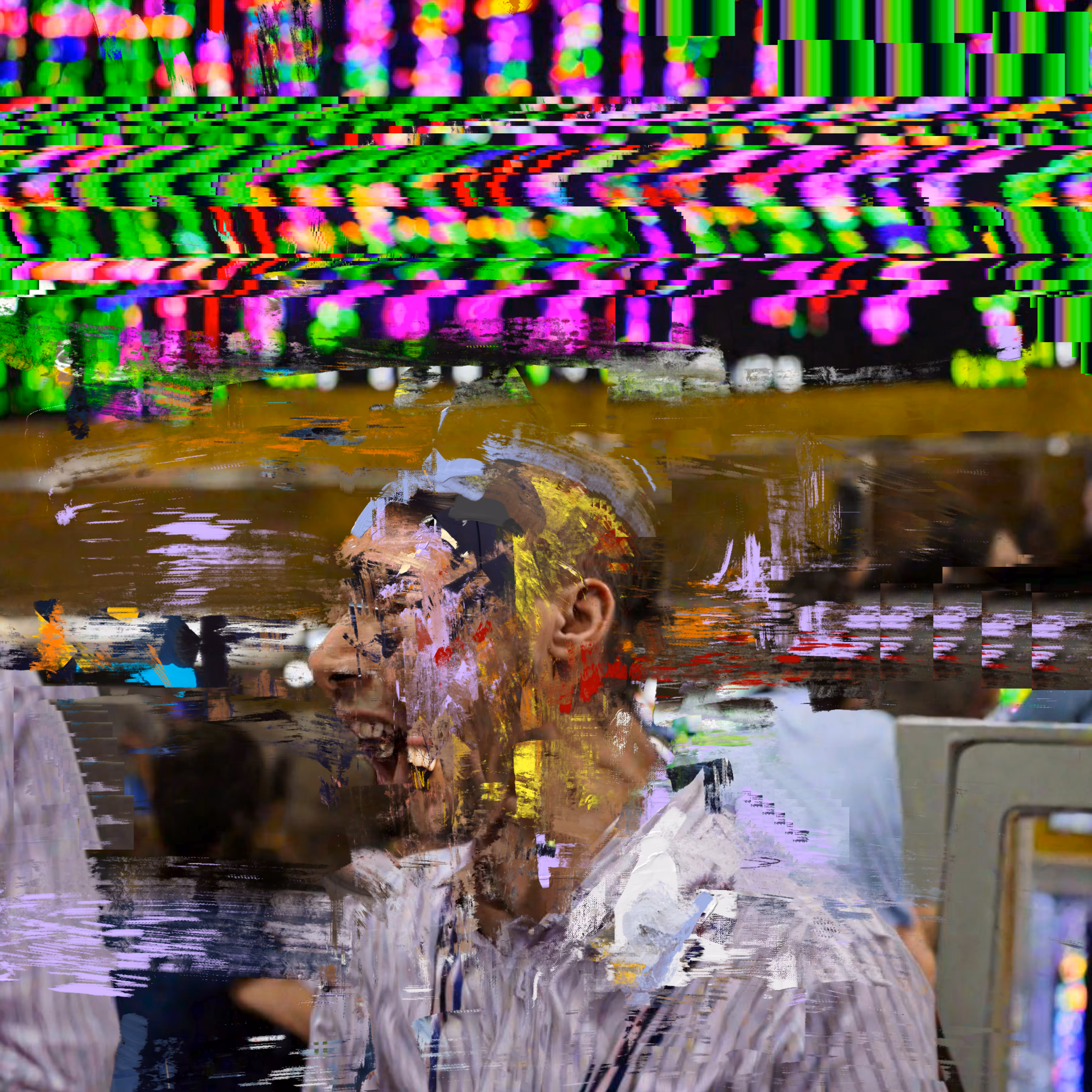 Android Plaza I Wall St Synthetic