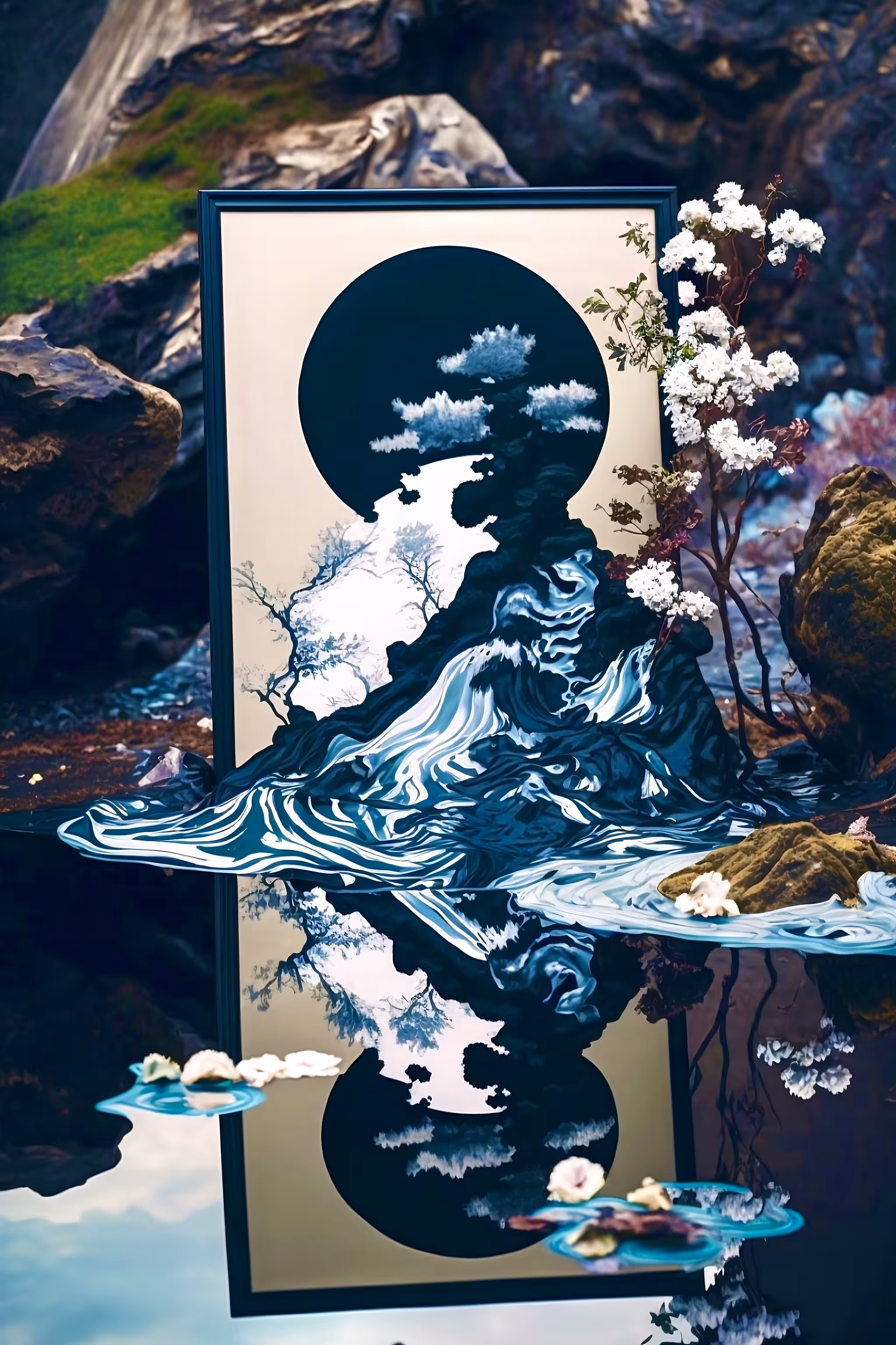 quatorzième peinture