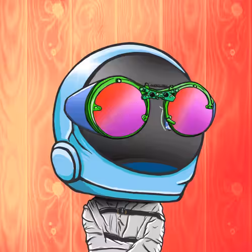 VibeNauts #3712