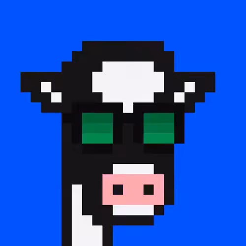 CowPunks #7580