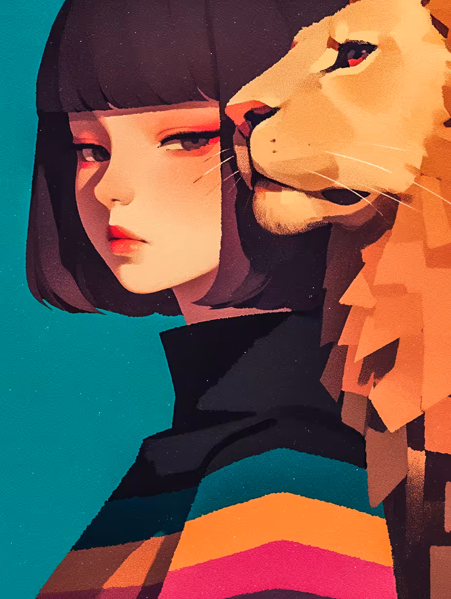 Wild Duality
