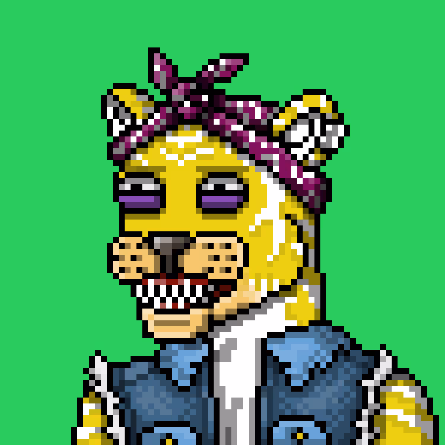 Gliese Wild cats: #380