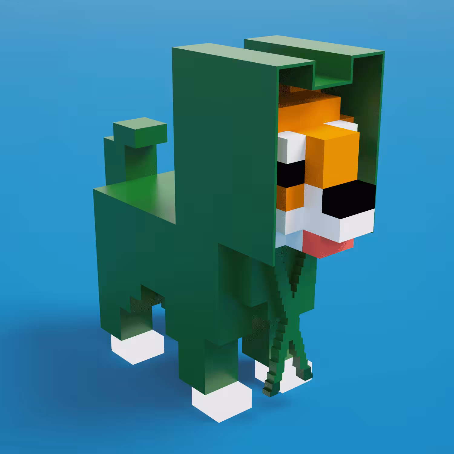 DogeBits #36