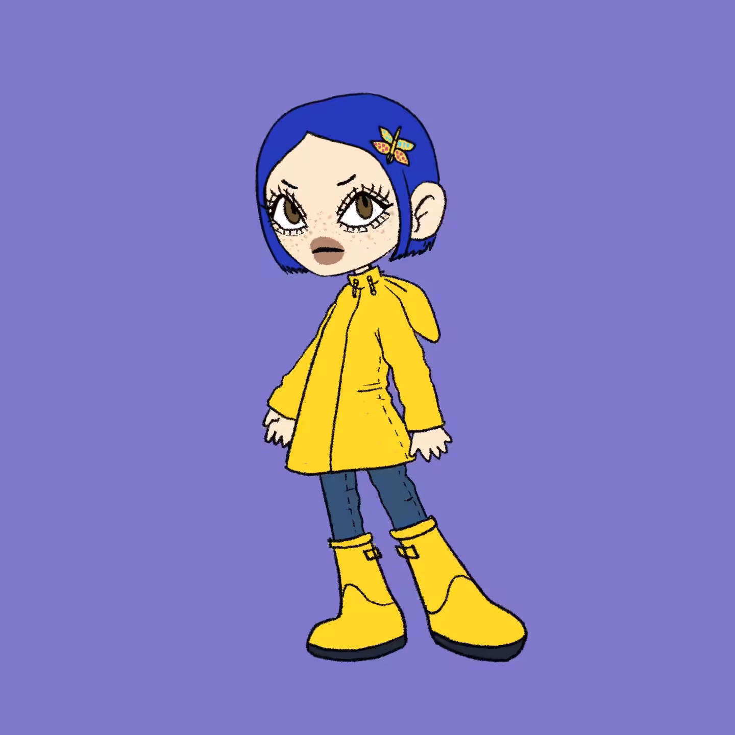 Caroline