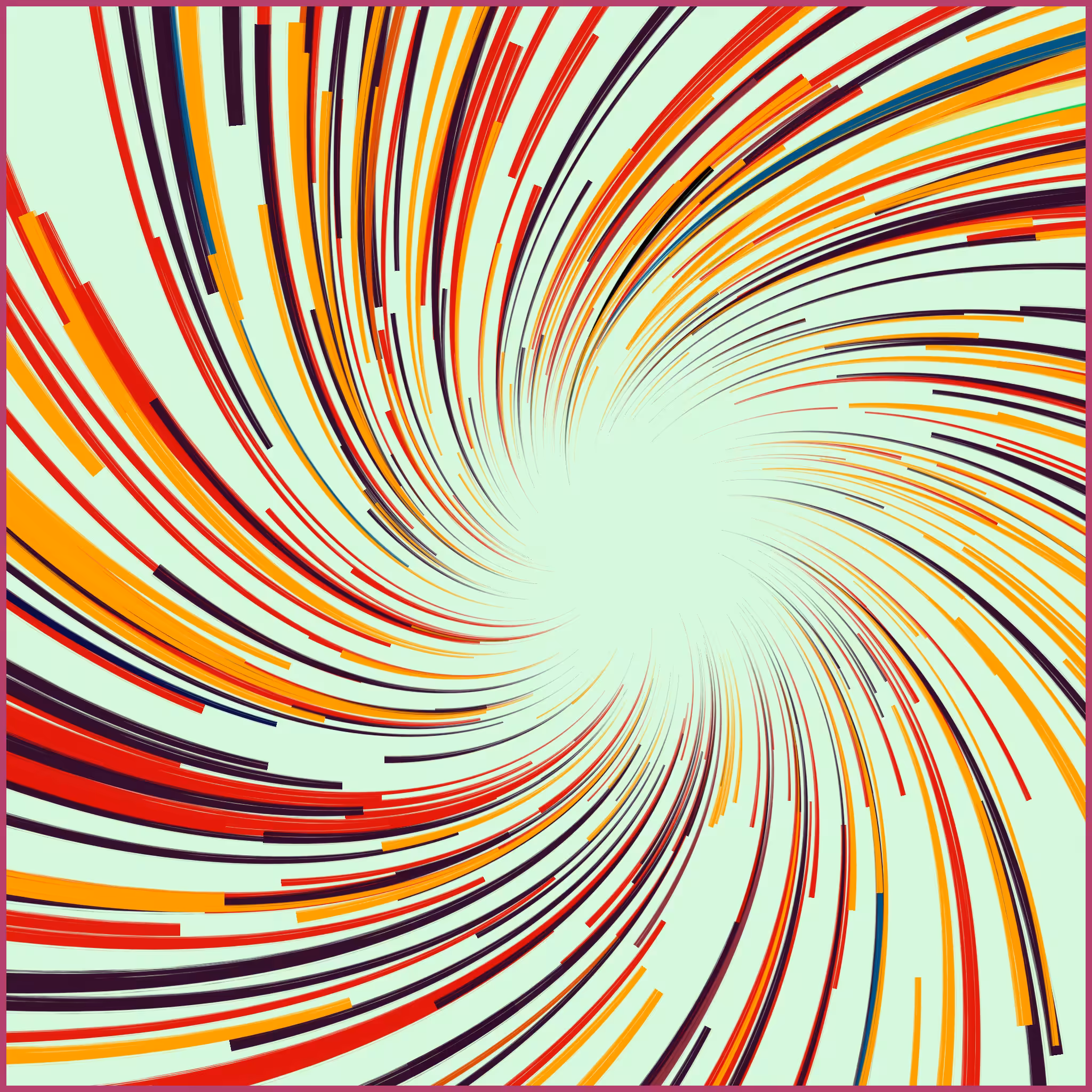 Caught in the maelstrom #35